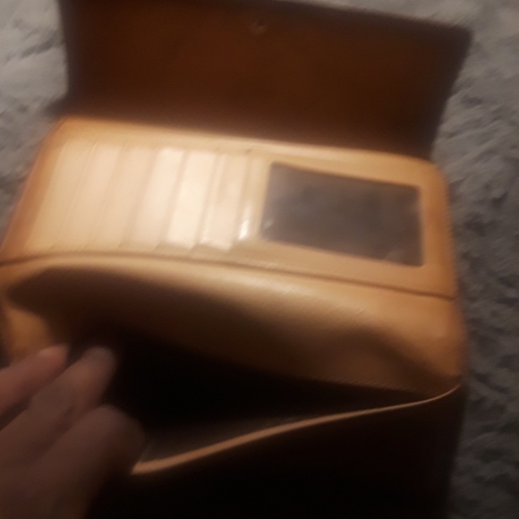 Coach Wallet - Picture 5 of 7